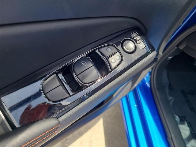 Photo of 2025 Bluestone Pearl Nissan Altima