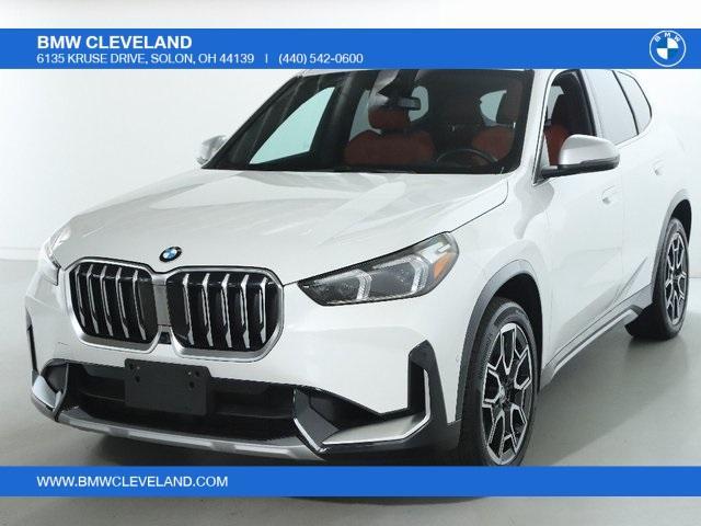 2024 BMW X1