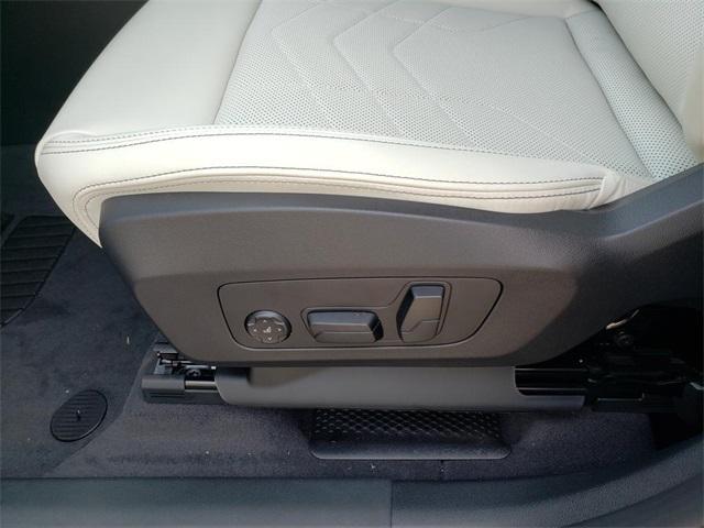 Photo of 2026 C7R BMW X1