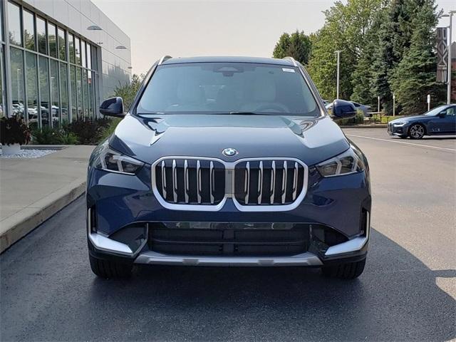 Photo of 2026 C7R BMW X1