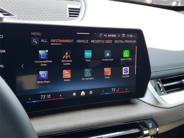 Photo of 2026 C7R BMW X1