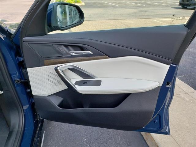 Photo of 2026 C7R BMW X1