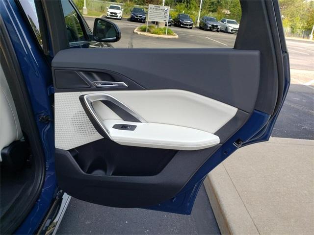 Photo of 2026 C7R BMW X1