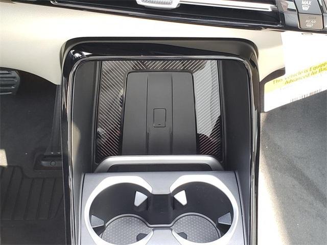 Photo of 2026 C7R BMW X1