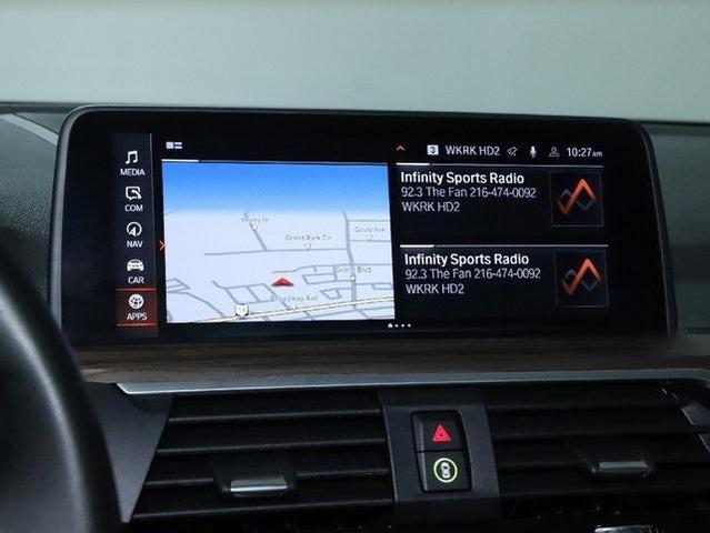 Photo of 2021 Mineral White Metallic BMW X3