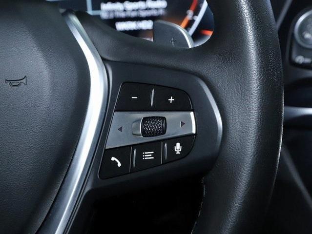 Photo of 2021 Mineral White Metallic BMW X3