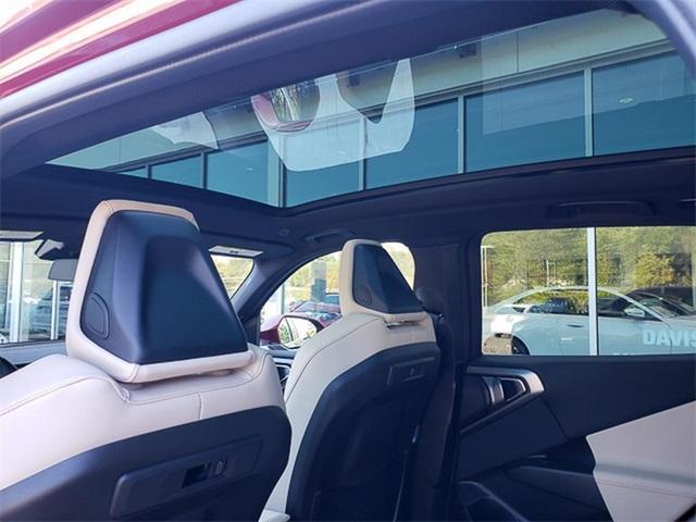 Photo of 2026 Red Metallic BMW X3