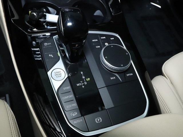 Photo of 2022 Black Sapphire Metallic BMW X3