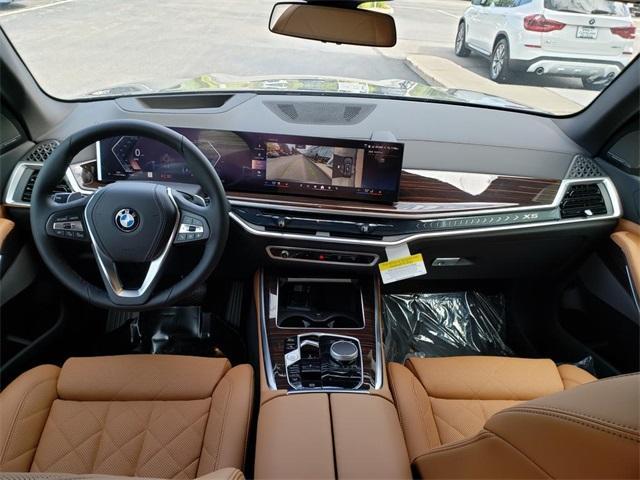 Photo of 2026 Dravit Gray Metallic BMW X5