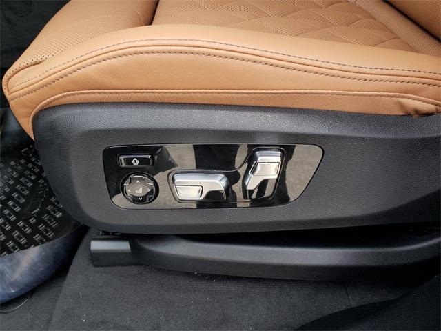 Photo of 2026 Dravit Gray Metallic BMW X5