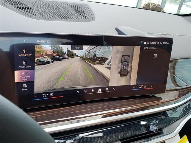 Photo of 2026 Dravit Gray Metallic BMW X5