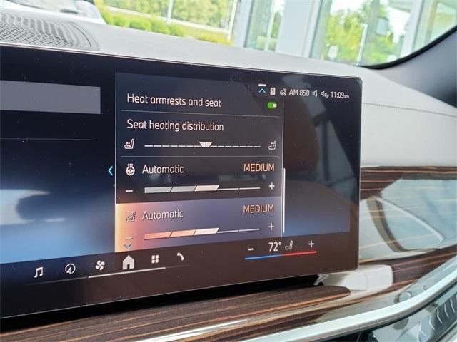 Photo of 2026 Dravit Gray Metallic BMW X5