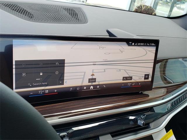 Photo of 2026 Dravit Gray Metallic BMW X5