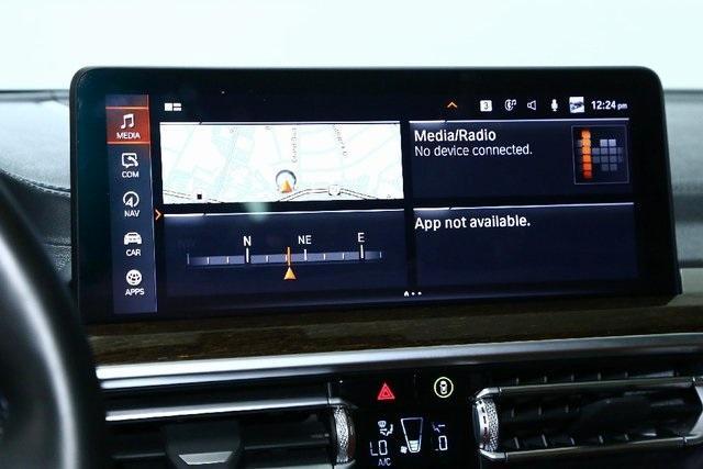 Photo of 2024 Alpine White BMW X3