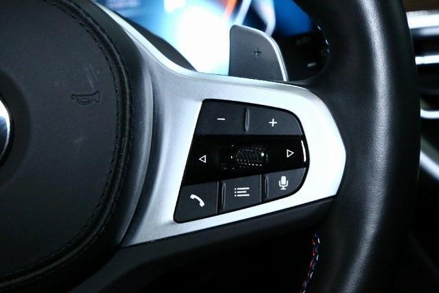 Photo of 2024 Alpine White BMW X3