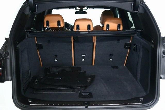 Photo of 2024 Alpine White BMW X3
