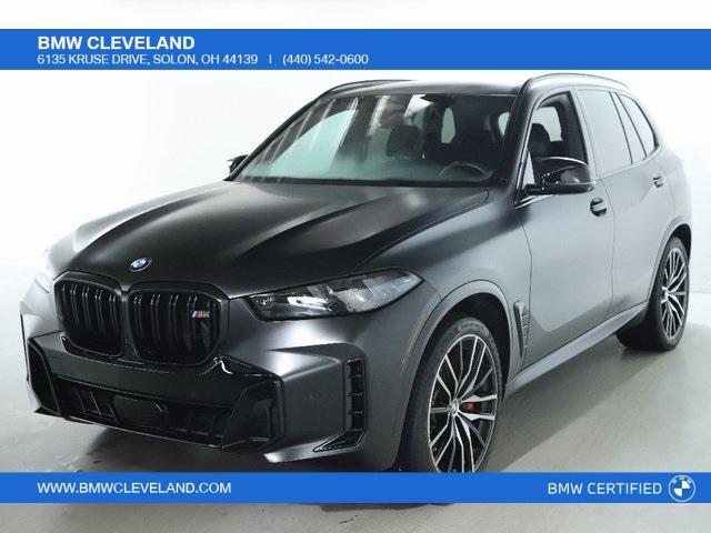 2024 BMW X5
