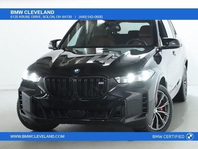 2024 BMW X5
