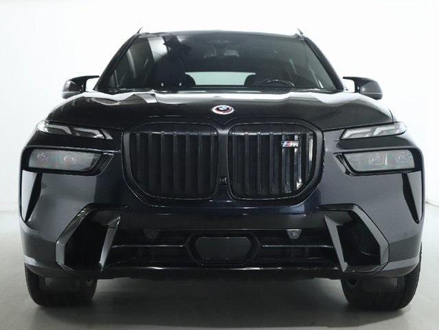 Photo of 2023 Carbon Black Metallic BMW X7