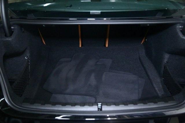Photo of 2022 Jet Black BMW 330