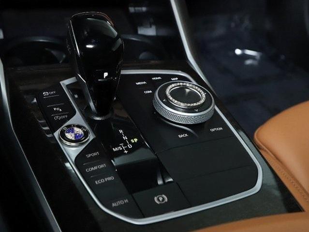 Photo of 2022 Aventurin Red Metallic BMW 430
