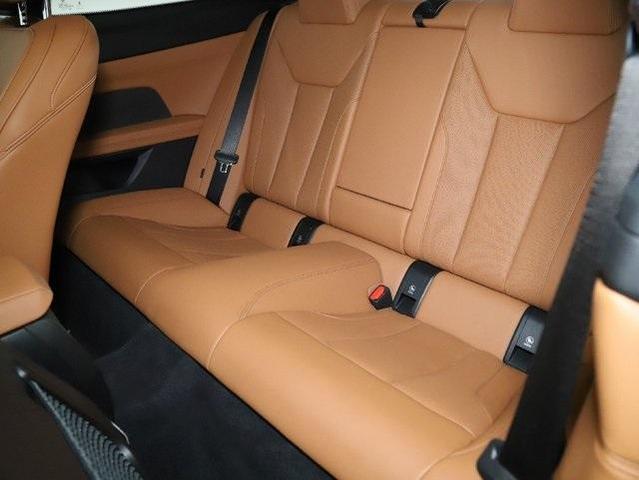 Photo of 2022 Aventurin Red Metallic BMW 430