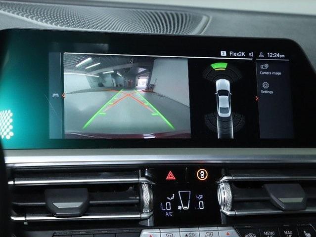 Photo of 2022 Aventurin Red Metallic BMW 430