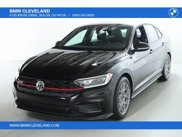 2020 Volkswagen Jetta Gli