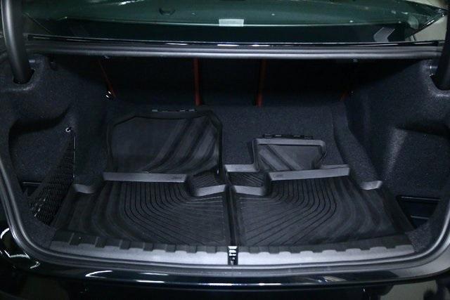 Photo of 2023 Jet Black BMW 330