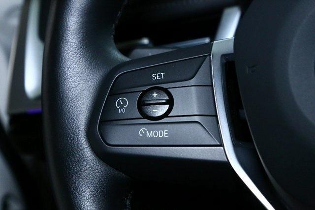 Photo of 2023 Alpine White BMW X1