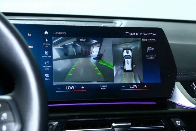 Photo of 2023 Alpine White BMW X1