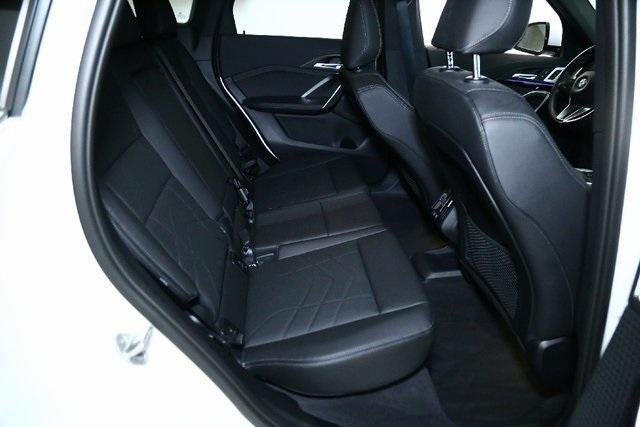Photo of 2023 Alpine White BMW X1