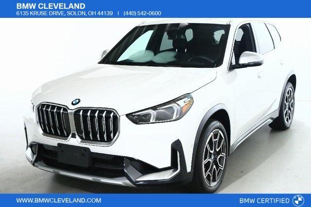 2023 BMW X1