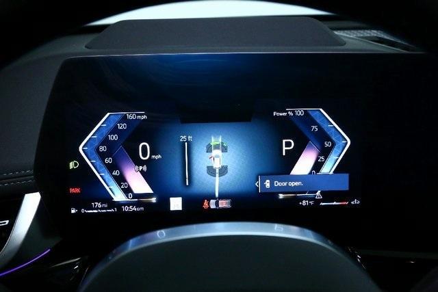 Photo of 2023 Alpine White BMW X1