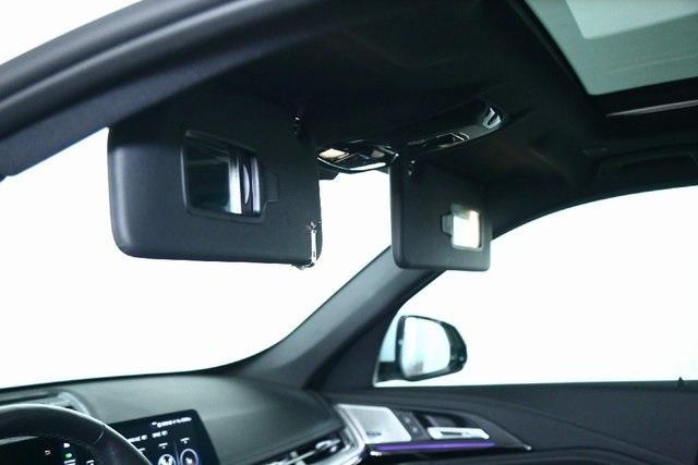 Photo of 2023 Alpine White BMW X1