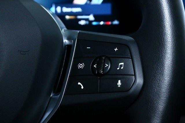 Photo of 2023 Alpine White BMW X1