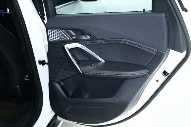 Photo of 2023 Alpine White BMW X1