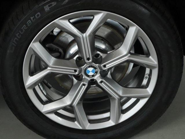 Photo of 2022 Dark Graphite Metallic BMW X3
