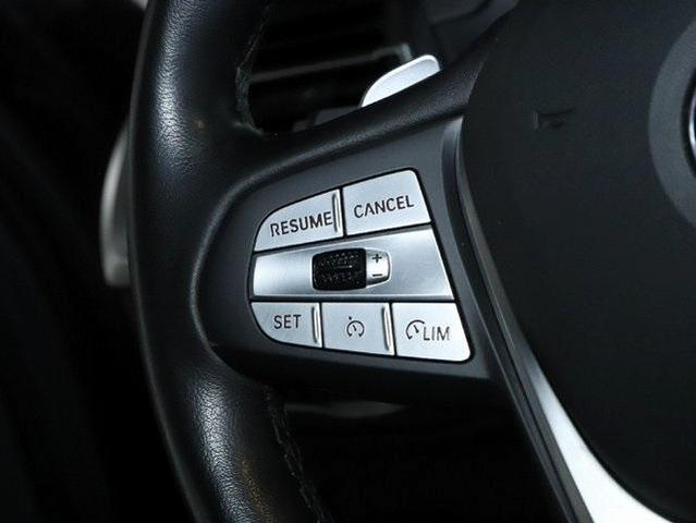 Photo of 2022 Dark Graphite Metallic BMW X3