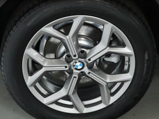 Photo of 2022 Dark Graphite Metallic BMW X3