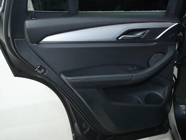 Photo of 2022 Dark Graphite Metallic BMW X3