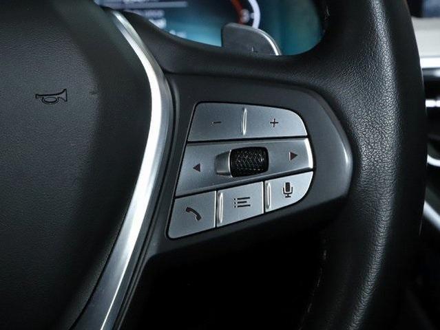 Photo of 2022 Dark Graphite Metallic BMW X3