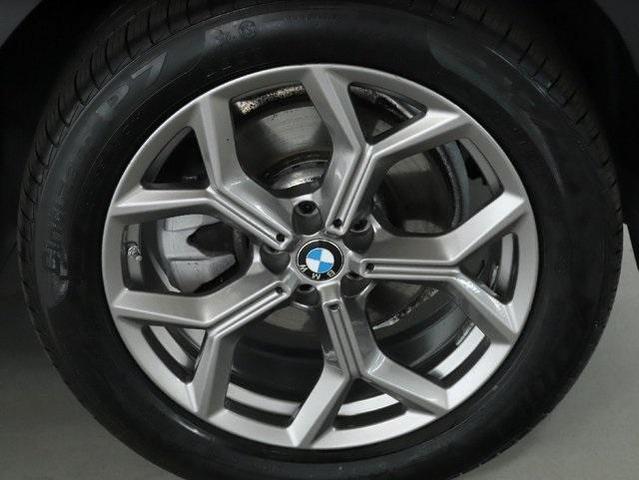 Photo of 2022 Dark Graphite Metallic BMW X3