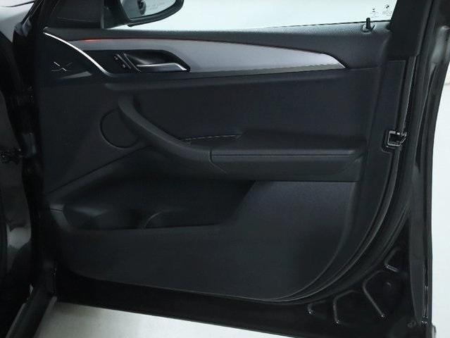 Photo of 2022 Dark Graphite Metallic BMW X3