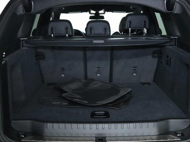 Photo of 2022 Dark Graphite Metallic BMW X3