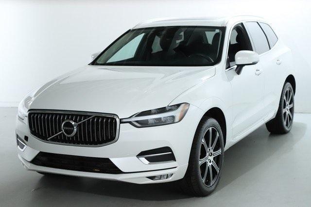 2021 Volvo XC60