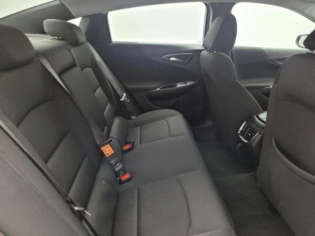 Photo of 2023 Gray Chevrolet Malibu