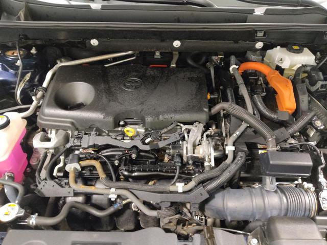 Photo of 2020 Blue Print Toyota RAV4 Hybrid