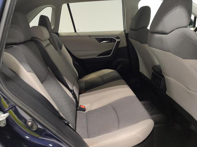 Photo of 2020 Blue Print Toyota RAV4 Hybrid