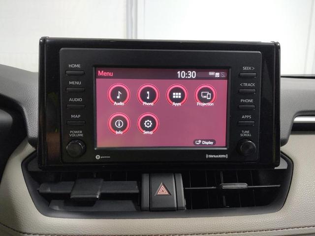 Photo of 2020 Blue Print Toyota RAV4 Hybrid